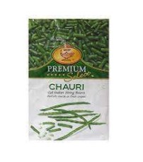 Chauri Long Beans 12 oz